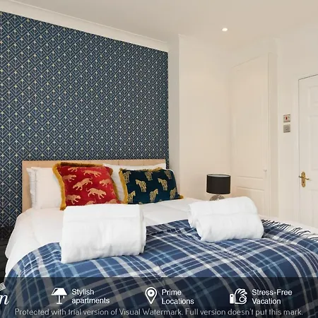 Sweet Seapoint View Appartamento